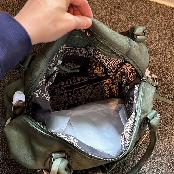 We The Free Emerson Tote Bag NWT - Picture 3 of 3